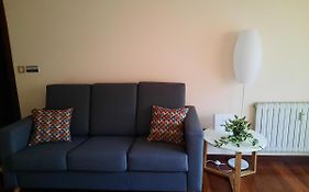 Lujo Y Paz En Apartamento Centrico Con Piscina